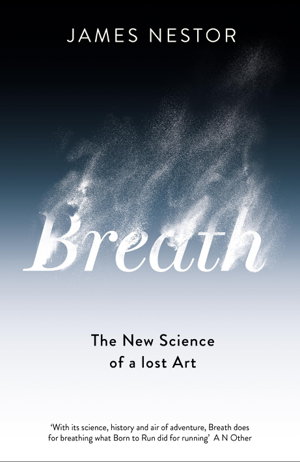 Cover art for Breath