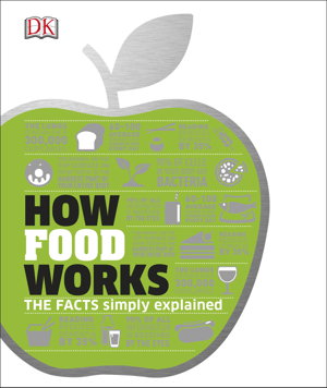 Cover art for How Food Works