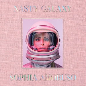 Cover art for Nasty Galaxy