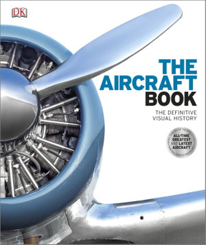 Cover art for The Aircraft Book