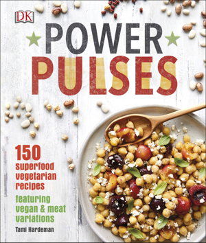 Cover art for Power Pulses