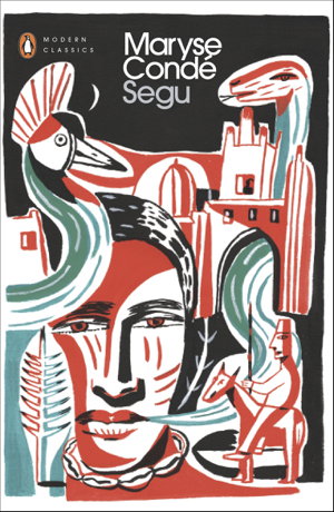 Cover art for Segu