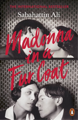 Cover art for Madonna in a Fur Coat