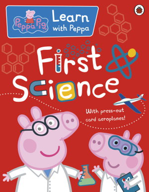 Cover art for Peppa