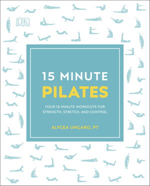 Cover art for 15 Minute Pilates