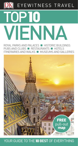 Cover art for Vienna Top 10