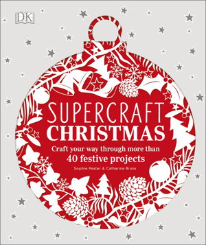 Cover art for Supercraft Christmas
