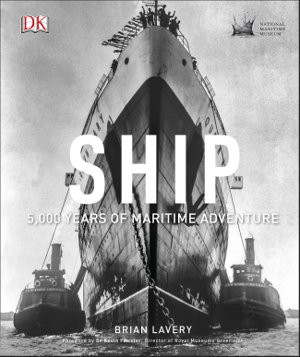Cover art for Ship