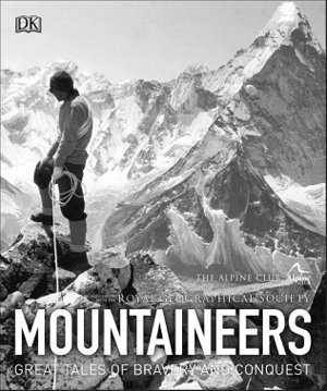 Cover art for Mountaineers