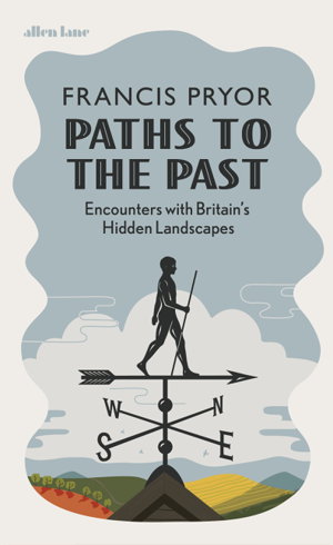 Cover art for Paths to the Past