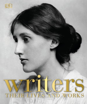 Cover art for Writers