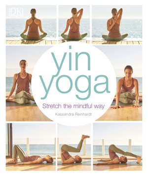 Cover art for Yin Yoga