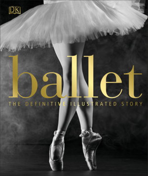 Cover art for Ballet