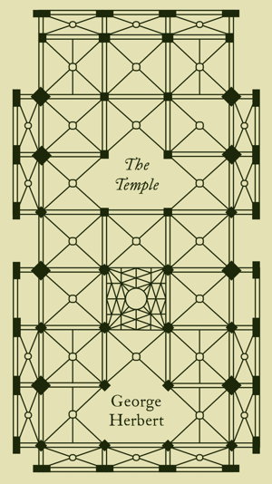 Cover art for The Temple