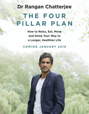 Cover art for Four Pillar Plan