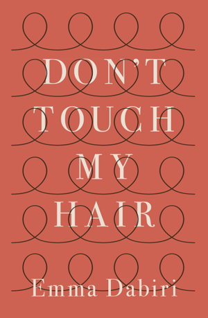 Cover art for Don't Touch My Hair