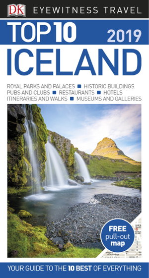 Cover art for Iceland Top 10