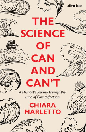 Cover art for Science of Can and Can't