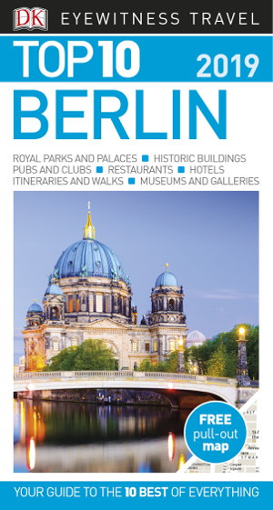Cover art for Berlin Top 10