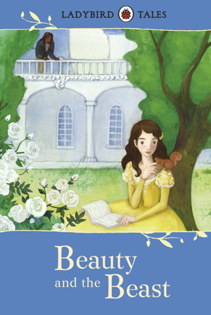 Cover art for Ladybird Tales Beauty and the Beast