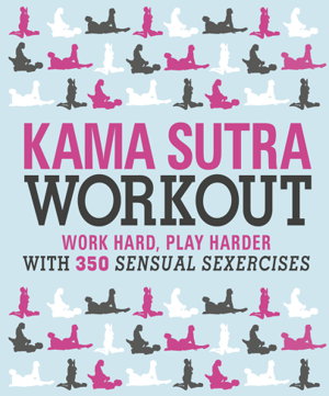 Cover art for Kama Sutra Workout