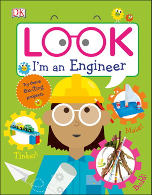 Cover art for Look I'm An Engineer