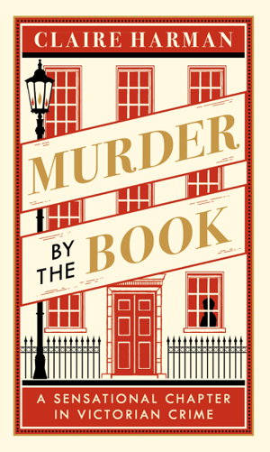 Cover art for Murder by the Book