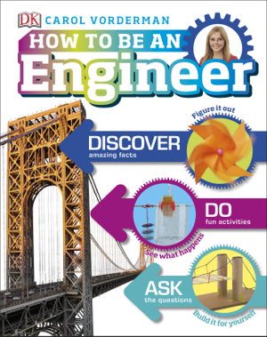 Cover art for How To Be An Engineer