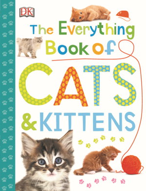 Cover art for Cats And Kittens