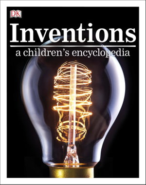 Cover art for Inventions