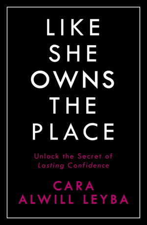 Cover art for Like She Owns the Place