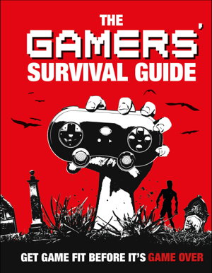 Cover art for The Gamers' Survival Guide
