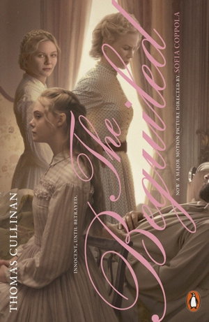 Cover art for The Beguiled