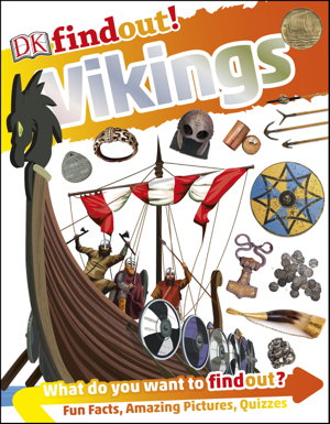 Cover art for Vikings