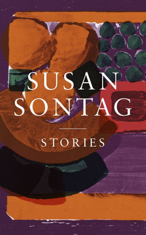 Cover art for Stories