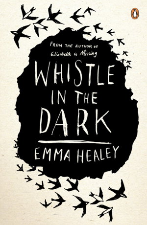 Cover art for Whistle in the Dark