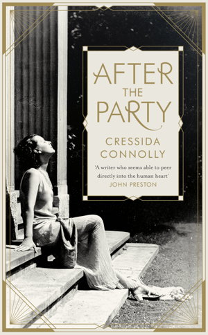 Cover art for After The Party