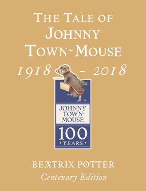 Cover art for The Tale Of Johnny Town Mouse