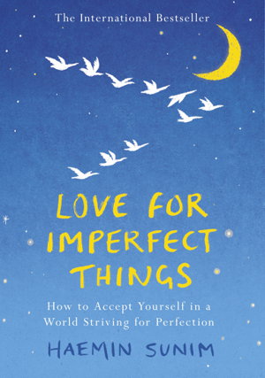 Cover art for Love for Imperfect Things