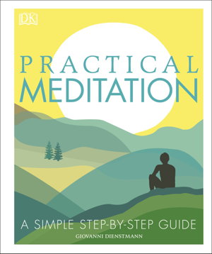 Cover art for Practical Meditation