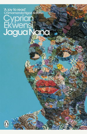 Cover art for Jagua Nana