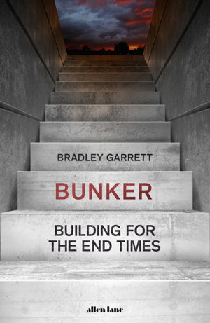 Cover art for Bunker