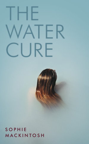 Cover art for The Water Cure