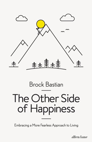 Cover art for The Other Side of Happiness