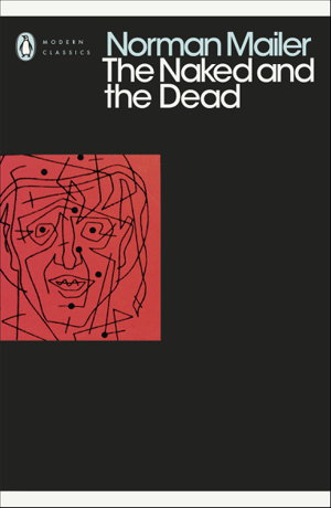 Cover art for The Naked and the Dead