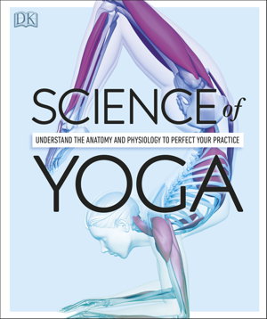 Cover art for Science of Yoga