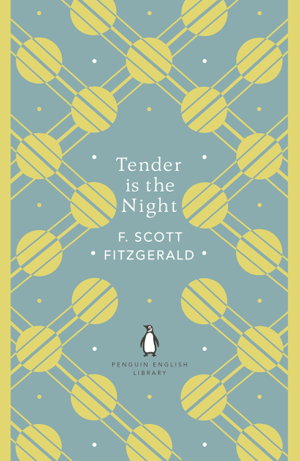 Cover art for Tender Is The Night
