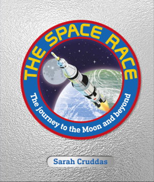 Cover art for Space Race, The