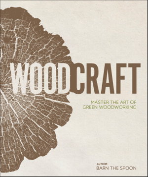 Cover art for Wood Craft