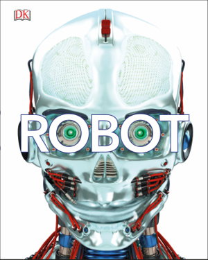 Cover art for Robot